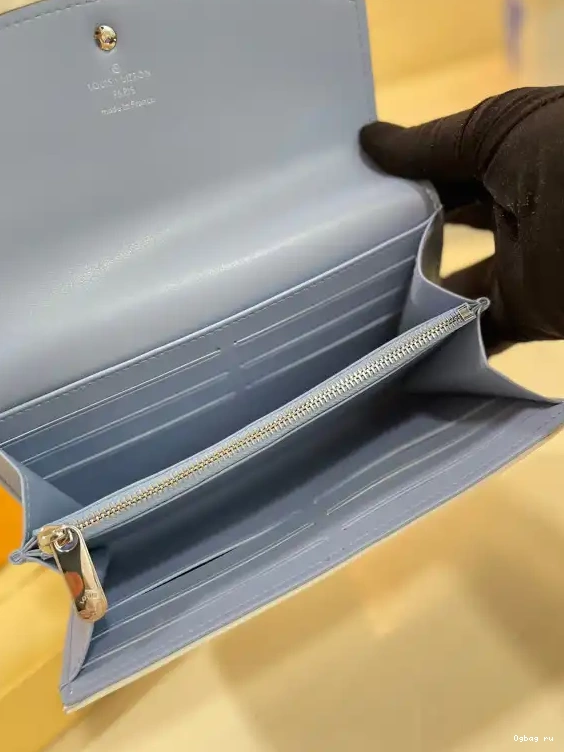 IRIS VUITTON WALLET LOUIS 0620